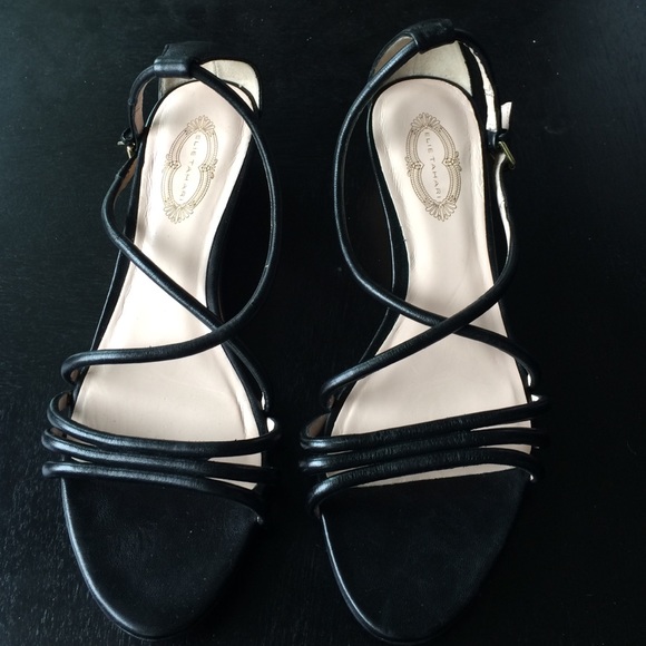 Tahari Shoes - Elie Tahari sandals